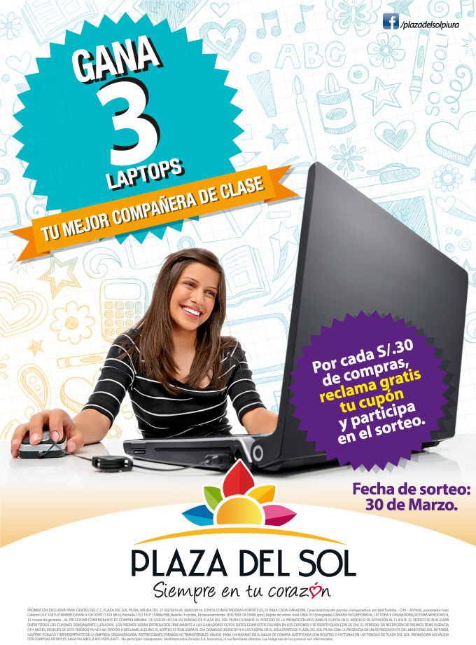 Web Marzo Plaza Del Sol Piura