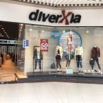 DIVERXIA