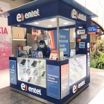 ENTEL MÓDULO 2