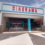 CINERAMA