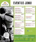 Plaza del Sol Ica – Eventos Junio