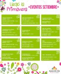 Plaza del Sol Ica – Eventos Setiembre