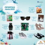 Ofertas Enero 2015 – Plaza del Sol Ica