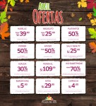 Plaza del sol Ica – Ofertas abril