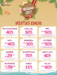 Plaza del sol Ica – Ofertas enero