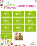 Plaza del Sol Ica – Ofertas Setiembre