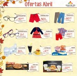 Plaza del Sol Ica – Ofertas Abril