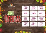 Plaza del sol Ica – Ofertas abril