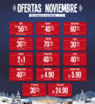 Plaza de Sol Ica – Ofertas noviembre