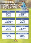 Plaza del sol Ica – Ofertas junio