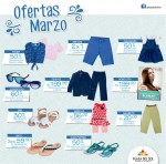 Plaza del Sol Ica – Ofertas Marzo