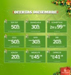 Plaza del Sol Ica – Ofertas Diciembre