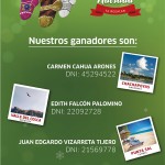 PDS ICA – GANADORES MEDIAS MAGICAS