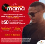 PDS Ica – Ponle música al día de Mamá