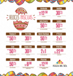 Plaza del Sol Ica -. Ofertas marzo