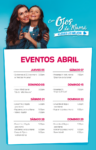 Plaza del Sol Ica – Eventos