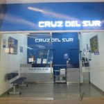 CRUZ TIENDA