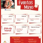 Plaza del Sol Piura – Eventos