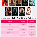 cine Estrenos