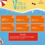 Plaza del Sol Piura – Eventos Verano