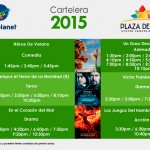 Plaza del Sol Piura – Cartelera del 10 al 16 de Diciembre