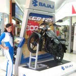 bajaj