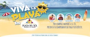 PDS PIURA - Viva la Playa