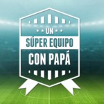 Plaza del Sol Piura – Un súper equipo con Papá