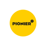 logo pionier